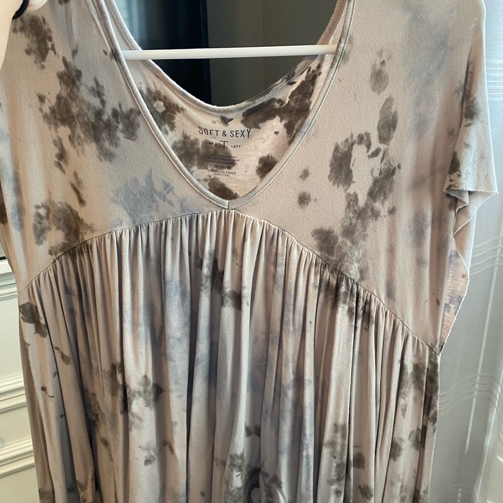 American Eagle Top